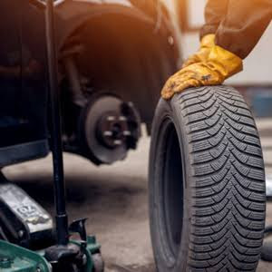 Dursunbey Oto Lastikçi